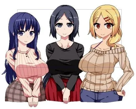 夏日狂想曲_SummerMemories 夏日狂想曲游戏官网安装教程 封面图