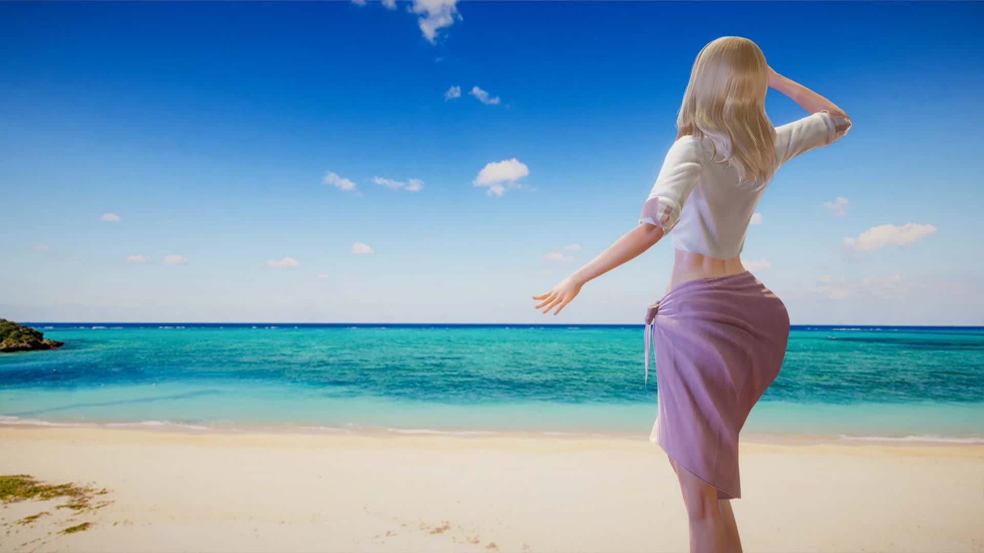 特工17|Agent17背景