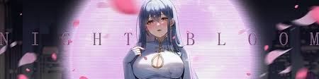 夜幕之花_Night Bloom 支线内容 专题图 6